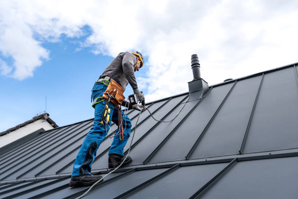 Trusted Cornwells Heights, PA Roof Repair & Installaion Experts